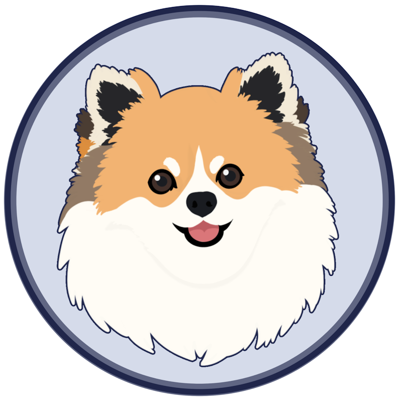 Pepper's Pomeranians