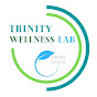 TRINITY WELLNESS LAB logo