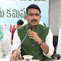 bhumi sangathulu profile image