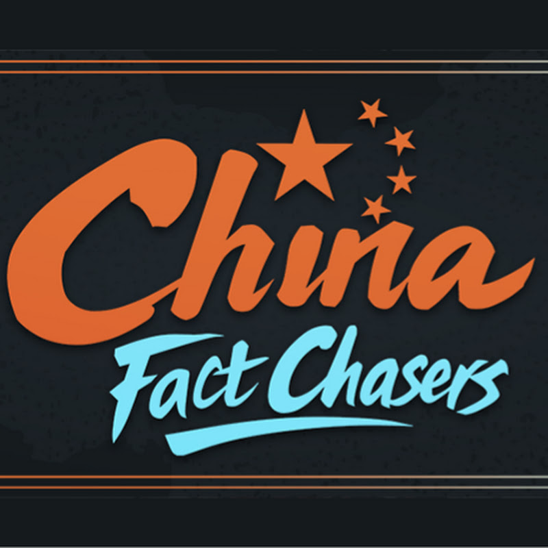 China Fact Chasers