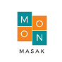 MOON MASAK channel logo
