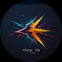 Charge Life logo