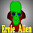 Ernie Alien