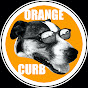 Orange Curb