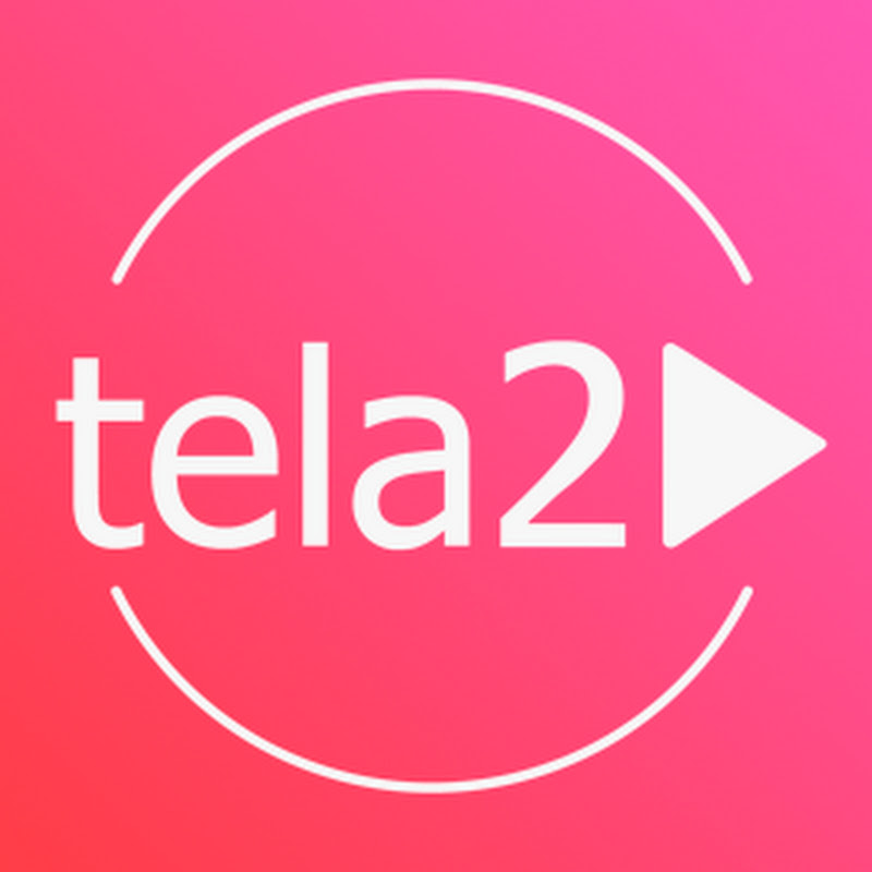 Tela2 icon