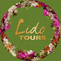 LidoTours logo