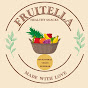 FRUITELLA logo