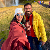 Neethu & Baluu - Telugu Couple Travellers