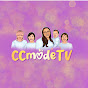 Cuddles and Chaos Mode TV logo