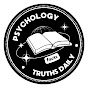psychology  Truths Daily logo