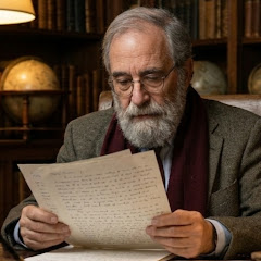 James's insane tales