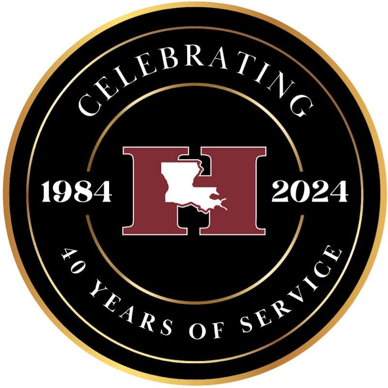 Hispanic Chamber of Commerce of Louisiana