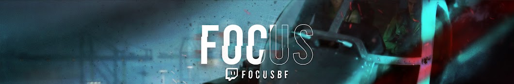 Focus Banner