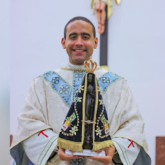 Pe. Davi Melo