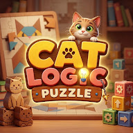 Cat Logic icon