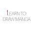 Learn to Draw Manga