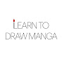 Learn to Draw Manga logo