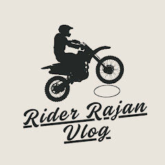 Rider Rajan Vlog
