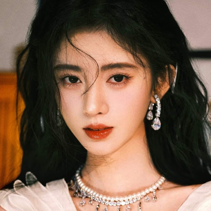 CN - 流行音乐 Logo