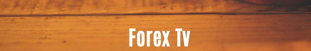 Forex Tv YouTube channel avatar