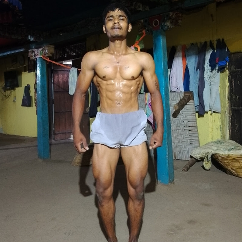Desi adiwasi brand