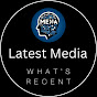 Latest In Media logo