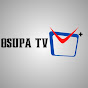 Yoruba icon TV logo