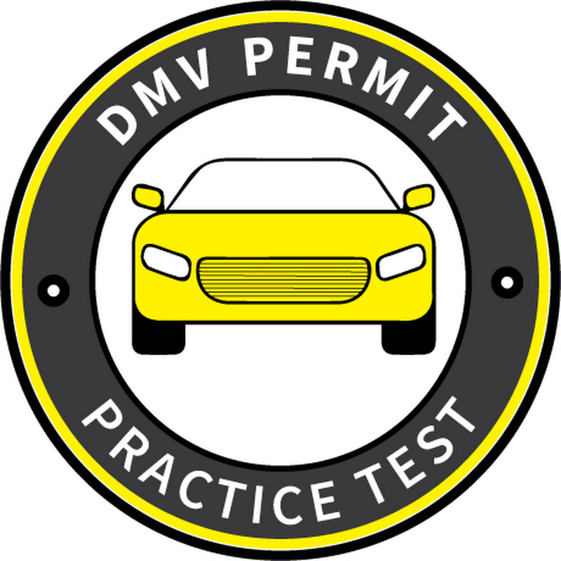 DMV PERMIT PRACTICE TEST