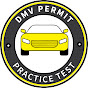 DMV PERMIT PRACTICE TEST logo