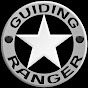 THE GUIDING RANGER logo