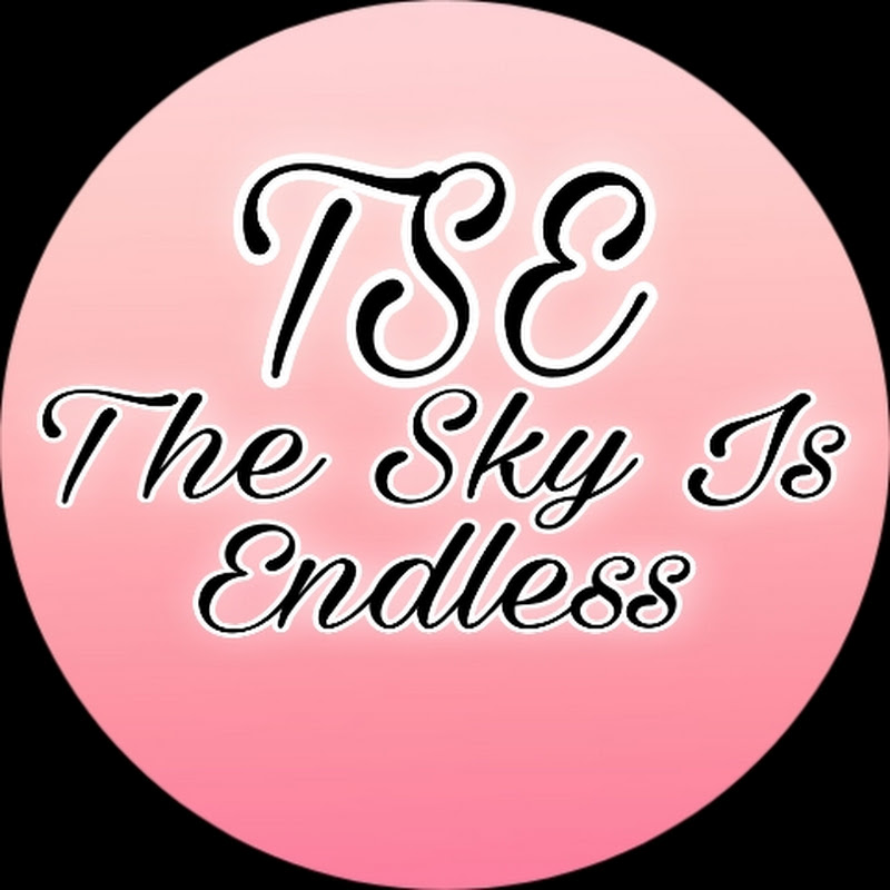 The Sky Is Endless 