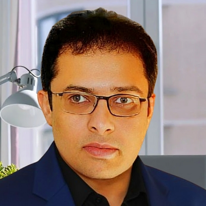 Shahzad Rasheed official