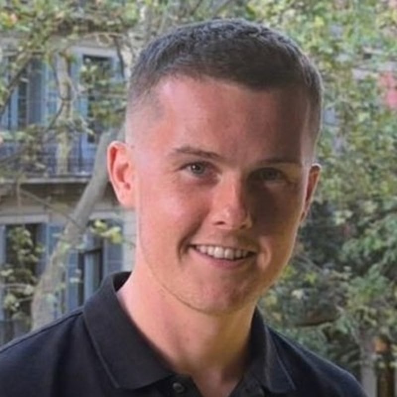 Dr. Liam from Vulcan | Google & YT Ads for eCom