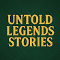 Untold Legends Stories logo