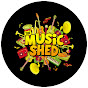 The Music Shed Mcr logo