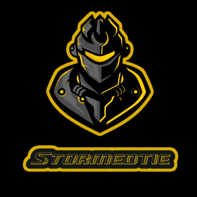 StormedTie
