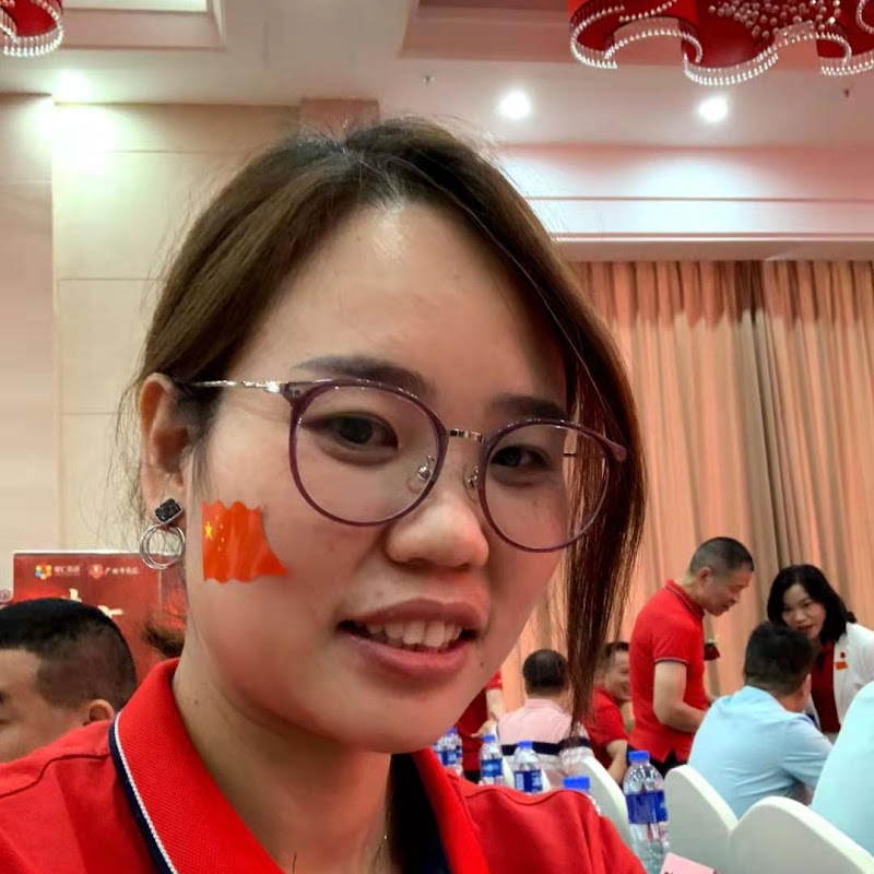 Lily xiang