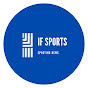 IF SPORTS logo
