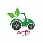 Thulir AgroTech logo