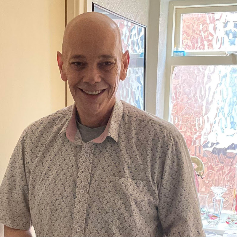 Great British History Mickey Bavington 