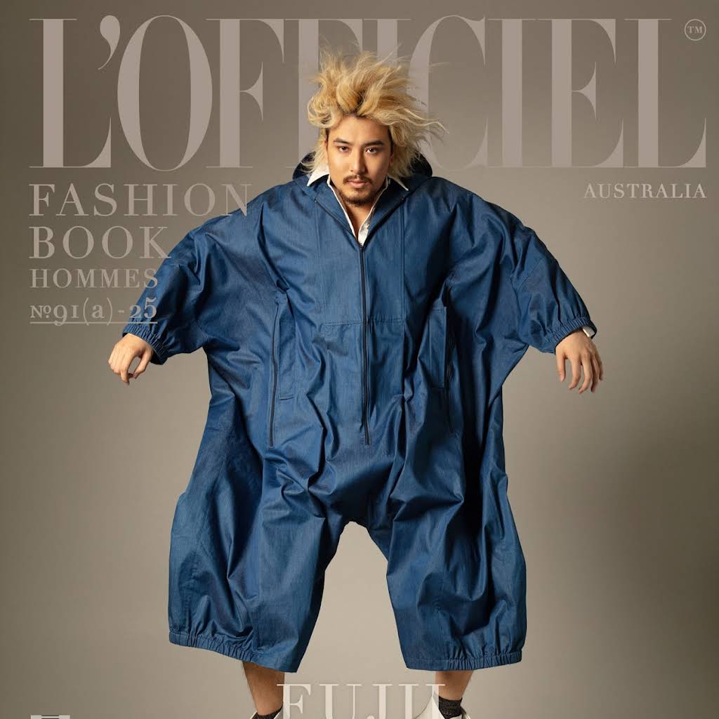 女性情報誌 L'OFFICIEL France June/July 2019 女性情報誌 L'OFFICIEL France June/July 2019 女性情報誌 L