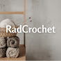 RadCrochet logo