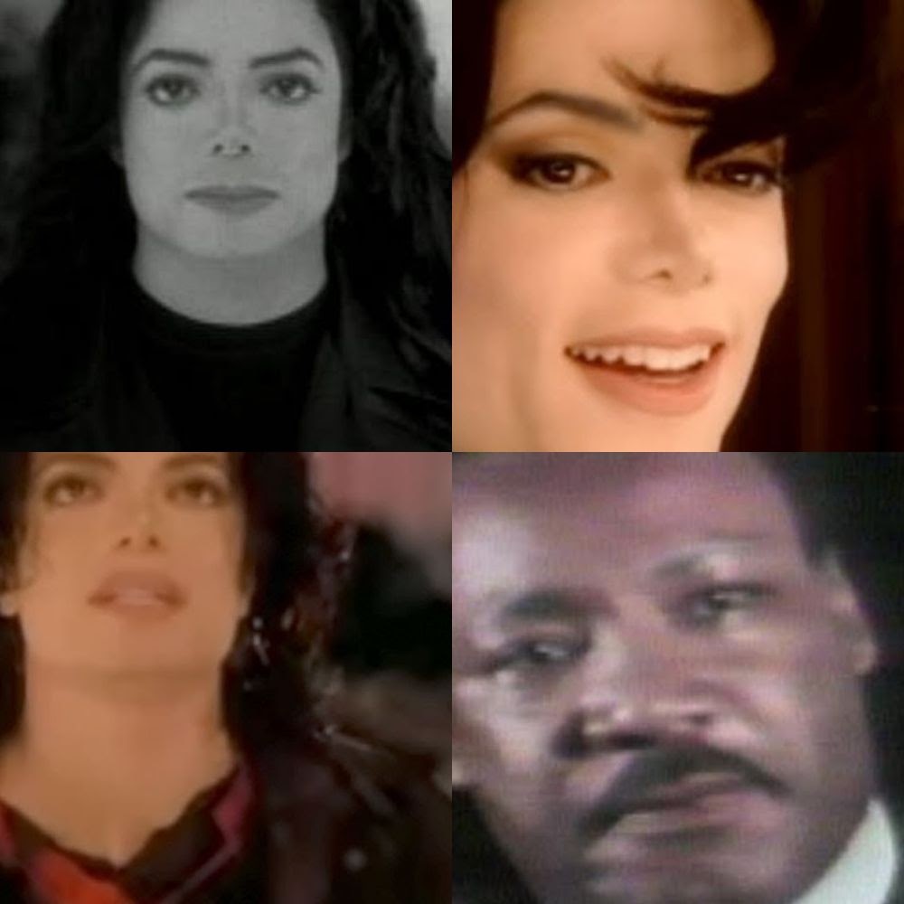 micheal jackson slow hits