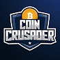 Coin CRUSADER logo
