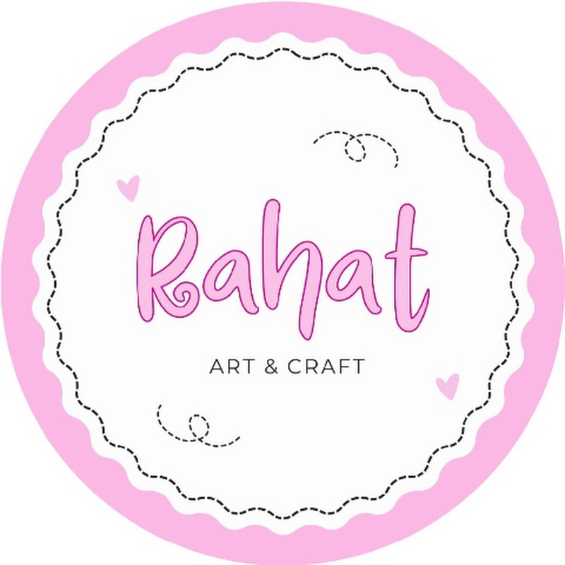 Rahat Art & Craft