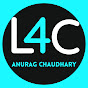 LAW FOR CHANGE logo