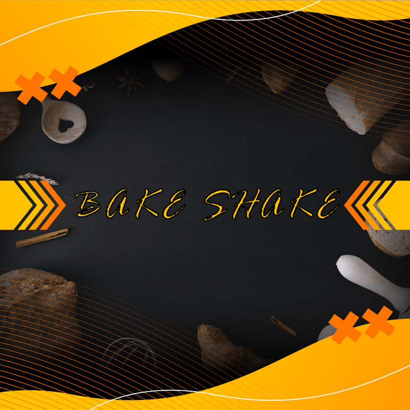 Bake Shake