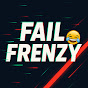 Fail Frenzy logo