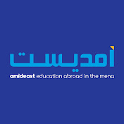 Amideast Education Abroad