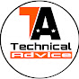 Technical Advice logo